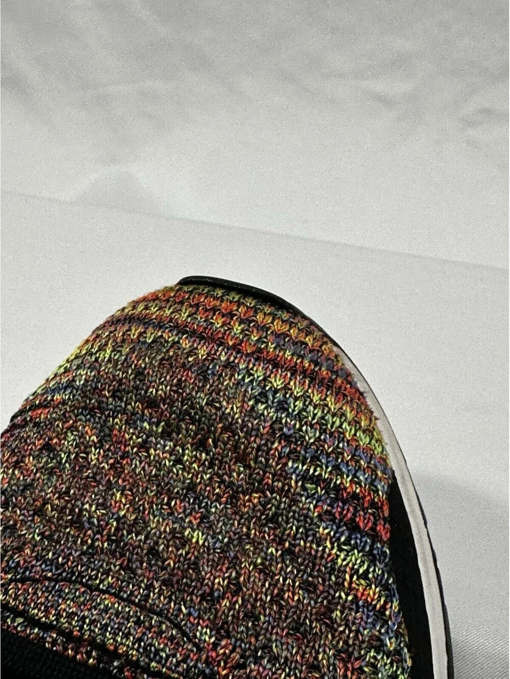 Nike Air Max 90 Flyknit Multicolor 881109-001 Men’s 7.5 / Women’s 9